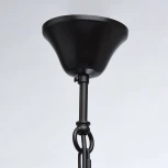 Подвесная люстра Chiaro Летиция 343011805