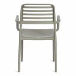 Обеденный стул Tetchair VALUTTO (Пластик/Cерый) 19409