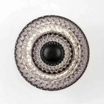 Бра светодиодное Modelux MODESTYLE MS.6671.250 BK