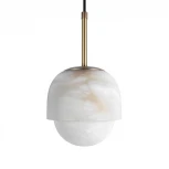 Подвесной светильник Loft It Yoko 10411/S (220V, на проводе, круглые)