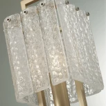 Подвесной светильник Odeon Light Edera 4976/1