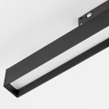 Трековый светильник низковольтный Lightstar Uno 259347 (LED, 48V)