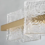 Потолочная люстра на штанге Айс 542011004 MW-Light