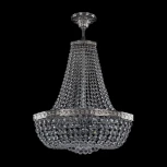 Потолочная люстра Bohemia 1928 19283/H2/45IV Ni
