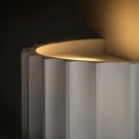 Настенный светильник Freya Slot FR5437WL-L7W (LED, 220V)