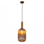 Подвесной светильник Omnilux Terrenove OML-99516-01 (220V, на проводе, круглые)