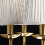 Подвесная люстра MW-Light Вирджиния 444012308 (на цепи)