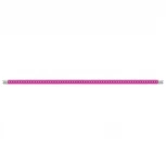 Лампочка светодиодная трубка прозрачная G13 18W Uniel LED-T8-18W/SPSB/G13/CL PLP30WH