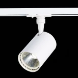 Трековый светильник ST Luce Cami ST351.546.15.36 (LED, 220V, круглые, IP22)