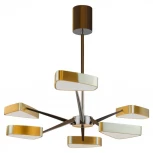 Потолочная люстра L'Arte Luce Espansio L40006