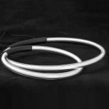 Подвесной светильник Lussole Lancaster LSP-7445 (LED, 220V, на проводе, кольцо)