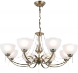 Подвесная люстра Citilux Франческа CL417283 (220V)