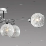 Потолочная люстра Lumion Nevette 3063/6C