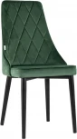 Стул Stool Group Версаль велюр зеленый УТ000021848