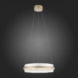 Подвесной светильник ST Luce Cherio SL383.203.01 (LED, 220V, на тросе)