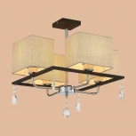 Потолочная люстра Citilux Дуглас CL461141