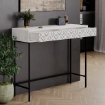 Консоль напольная LEVE HEATON CONSOLE