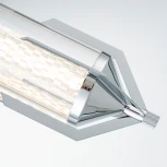 Бра Eurofase QN-ESPADA-2W-PC (LED, 220V, IP44)