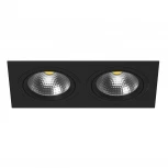 Встраиваемый точечный светильник Lightstar Intero 111 i8270707 (220V)