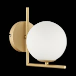 Бра ST Luce Codda SL1148.301.01 (220V, шар)