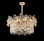 Подвесная люстра Fluorite Jardin FL1105-20P