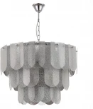 Подвесная люстра Evoluce Erzo SLE1125-103-12 (220V, на цепи)