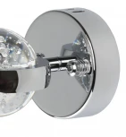 Подвесной светильник светодиодный DeMarkt Капелия 730021001