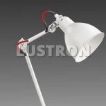 Офисная настольная лампа Lightstar Loft 765916 (220V, выключатель)