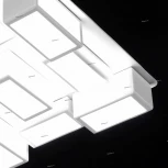 Потолочный светильник Citilux Синто CL711135