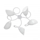 Потолочная люстра V3396/5PL (220V)