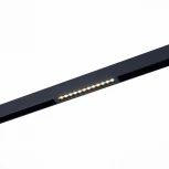 Трековый светильник ST Luce Skyline 220 ST655.436.09 Черный LED 1*9W 220V