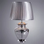 Интерьерная настольная лампа Arte Lamp Sheldon A8532LT-1CC