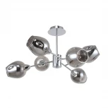 Потолочная люстра на штанге F-Promo Tilda 2657-6U (220V, шарики)