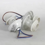 Потолочная люстра Lussole LSP-8419 (220V, IP21)