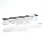 Трековый светодиодный светильник Feron AL132 48379 48V (220V, IP40)