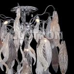 Потолочная люстра Lightstar Vetro Colore 793095