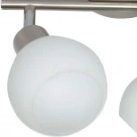 Спот на штанге Escada 10212/S (LED, 220V, шарики)