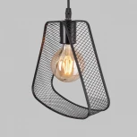 Подвесной светильник Imex MD.5575-1-P-BK-VC