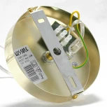 Подвесная люстра Lussole Lgo Huron LSP-8155 (220V, на тросе, IP21)