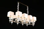 Подвесная люстра Elza APL.838.03.10