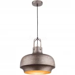 Подвесной светильник Globo Milo 15016R