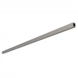 Трек модульный (шинопровод) ART-APRIORI-TRACK-A-1722-2000 (TN) (Arlight, IP20 Металл) 047802 (48V)