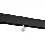 Трековый светильник светильник Donolux DL18788 DL18788/01M White (LED, 24V, круглые)