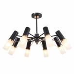 Потолочная люстра F-Promo Viator 2558-8P (220V)