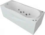 Акриловая ванна Акватек Афродита 150 см