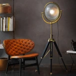 Торшер на треноге Tripod ImperiumLoft Tripod01 (102145-26) (220V)