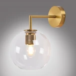 Бра MyFar Stiven MR1032-1W (220V)