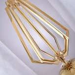 Подвесной светильник Magic Circus D23 ImperiumLoft 133230-22 (133230-22)