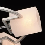 Потолочная люстра DeMarkt Тетро 673011605