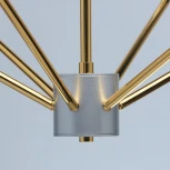 Потолочная люстра MW-Light Атмосфера 699010906